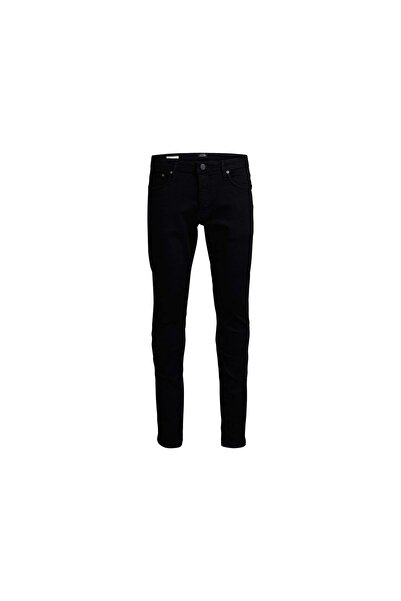 Jack & Jones Stoffhose Für Herren In Schwarz