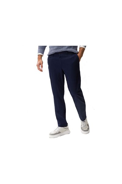 Brax Stoffhose für Herren in unifarben