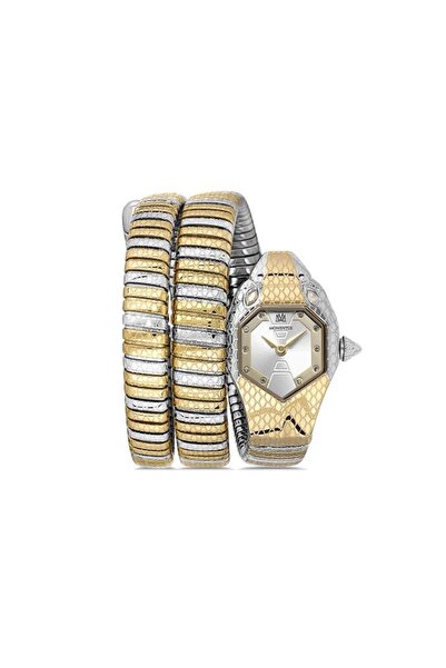 Momentus ساعة يد نسائية S.SS260T-02SG