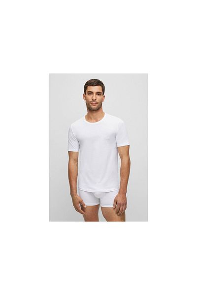 Hugo Boss Wäsche Für Herren In Weiß