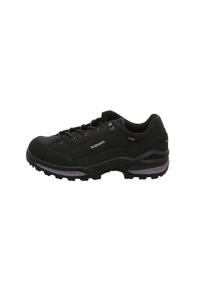 Lowa Trekkingschuhe Für Herren In Schwarz
