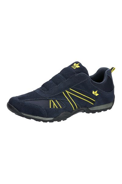 LICO Schnürschuhe – bequem und stilvoll