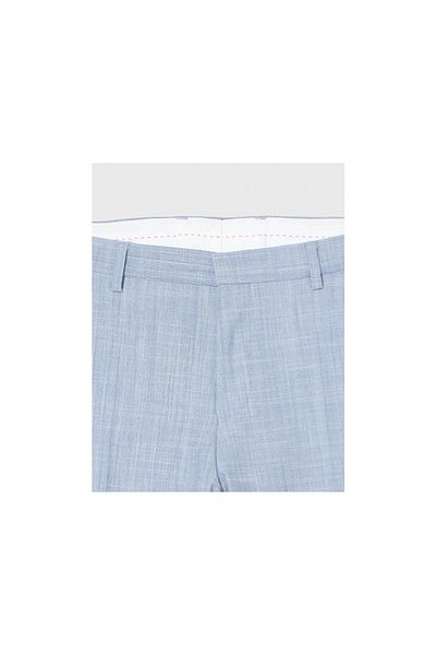 Hugo Boss Für Herren In Unifarben