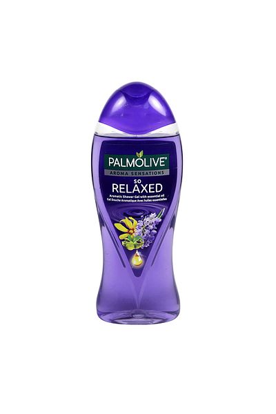 Palmolive Shower Gel Aroma Sensations Relaxed 500 ml