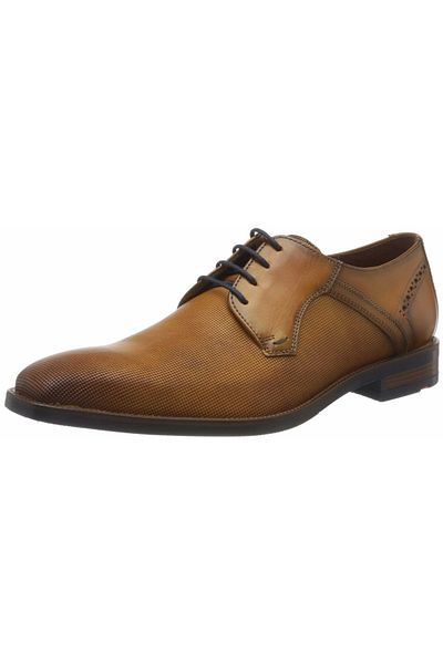 Lloyd Halbschuhe Für Herren In Braun