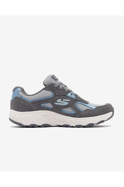 SKECHERS HILLCREST 2.0 Γυναικεία Γκρι Παπούτσια εξωτερικού χώρου 180009 LGBL
