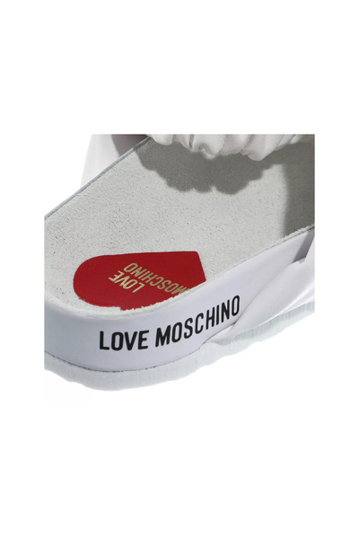 Moschino Schnürschuhe