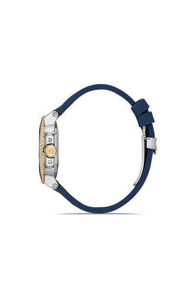 Hislon Sd137T-11Mb Men's Wristwatch