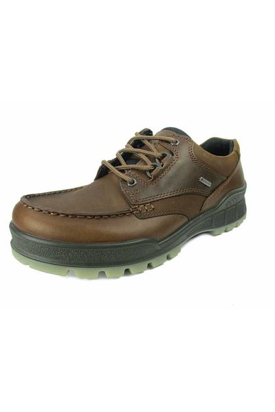 Ecco Trekkingschuhe ’für Herren In Braun’