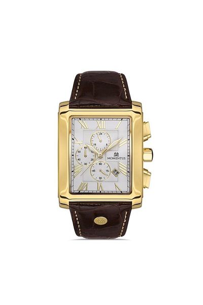Momentus Tm111g-02kg Men's Wristwatch