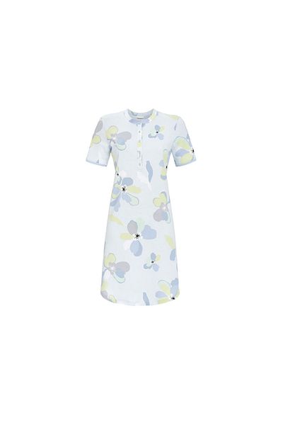 Ringella Nachtwäsche Für Damen In Blau