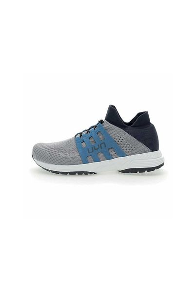 UYN Runningschuhe Für Herren In Grau