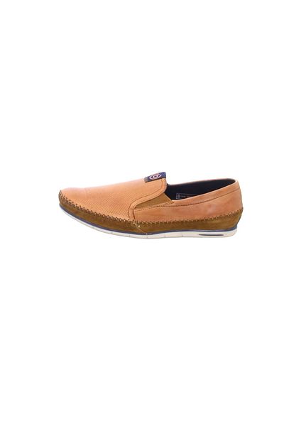 BUGATTI Komfort Slipper Für Herren In Braun