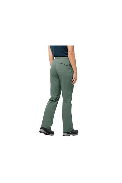 Jack Wolfskin Koraplar und Ortlar
