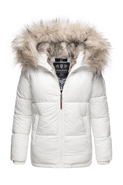 Navahoo Winterjacke Tikunaa