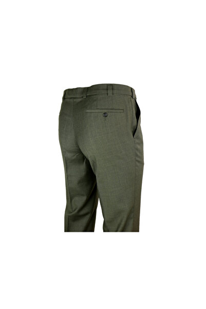 Murk Stoffhose für Herren in unifarben