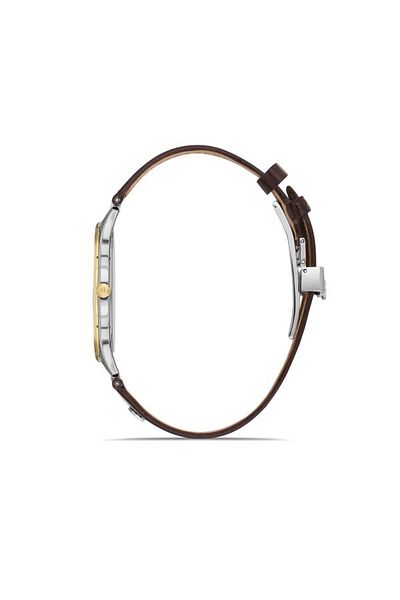 Hislon Cl148t-02kg Men's Wristwatch