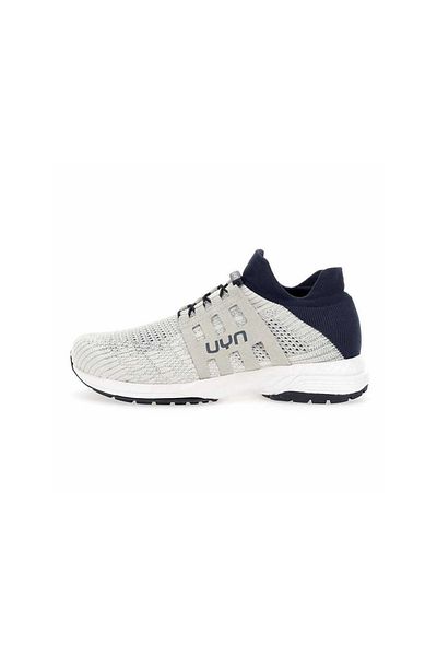 UYN Runningschuhe Für Herren In Grau