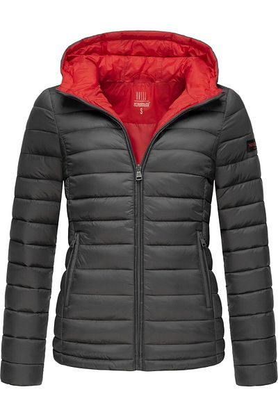 Marikoo Steppjacke Lucy