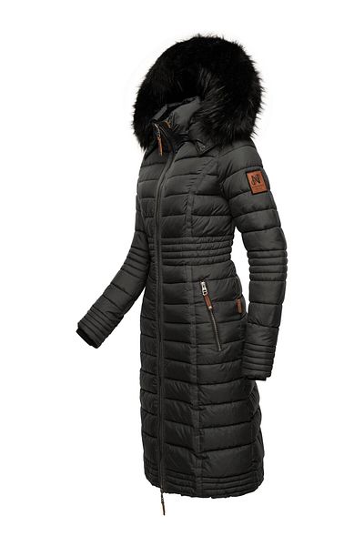 Navahoo Wintermantel Umay