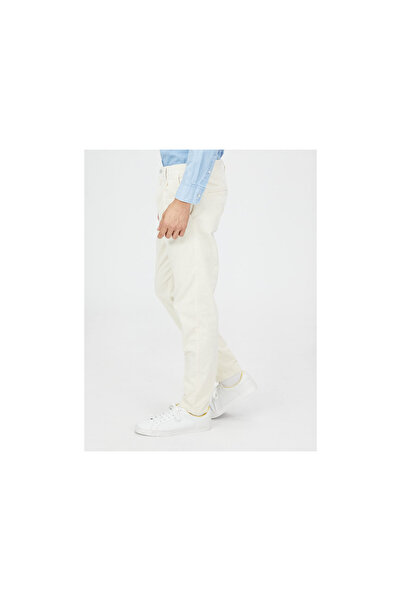 Hugo Boss Jogginghose Für Herren In Weiß