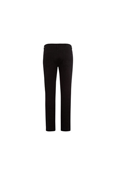 Brax Plain trousers for men