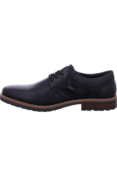 Rieker Business Schuhe Für Herren In Schwarz