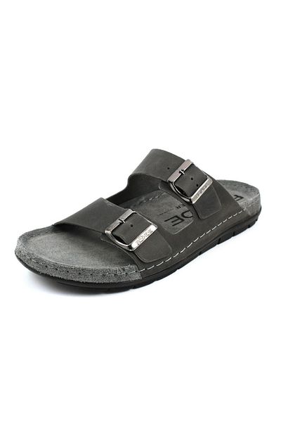 Rohde Sportliche Sandalen Für Herren In Grau