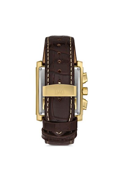 Momentus TM111G-02KG Men's Wristwatch