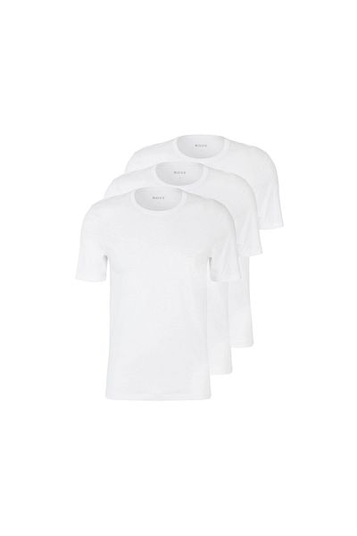 Hugo Boss Wäsche Für Herren In Weiß