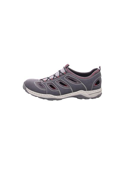 Rieker Schnürschuhe