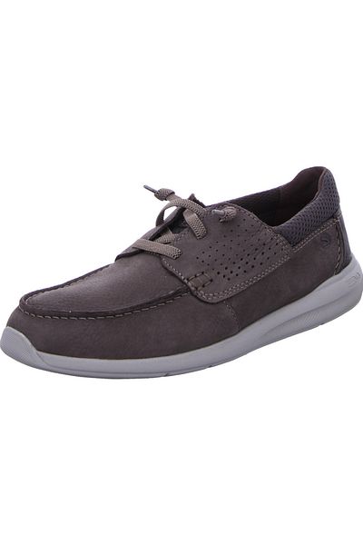 CLARKS Komfort Slipper Für Herren In Braun