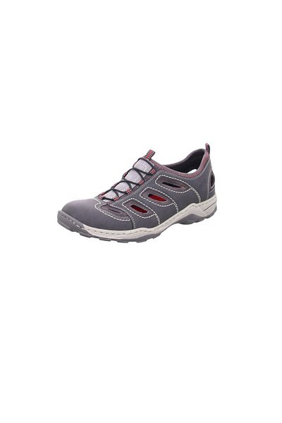 Rieker Schnürschuhe