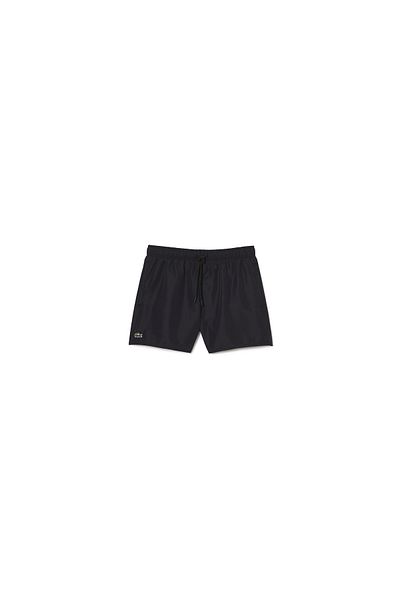 Lacoste Badeshorts Für Herren In Unifarben