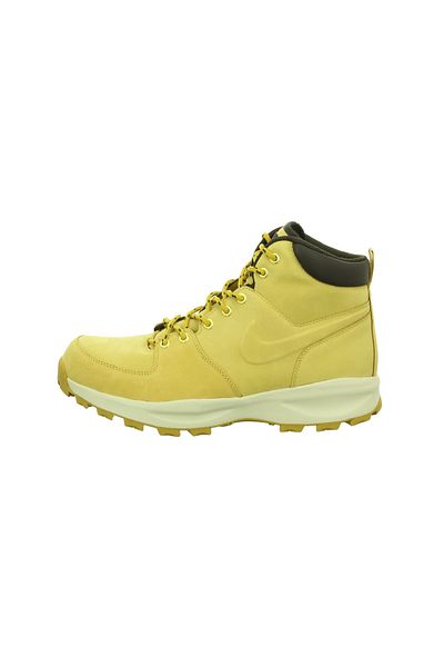 Nike Schnür-Stiefeletten für Herren v gelb