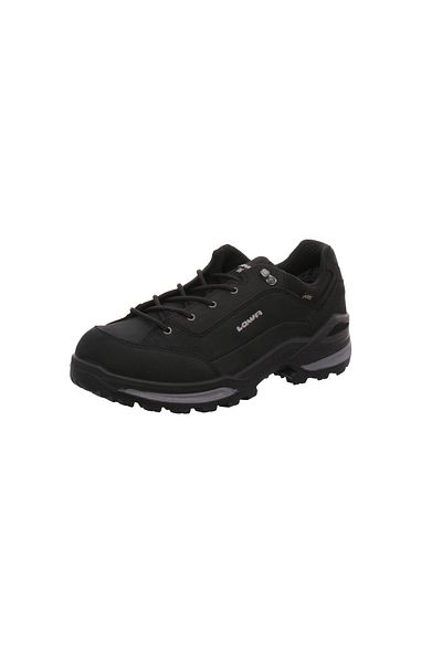 Lowa Trekkingschuhe Für Herren In Schwarz