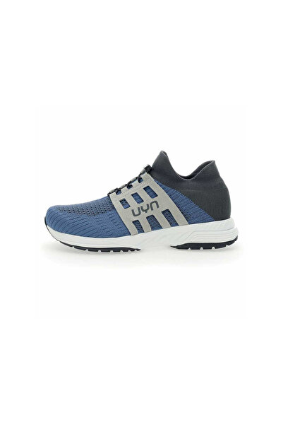 UYN Runningschuhe Für Herren In Blau