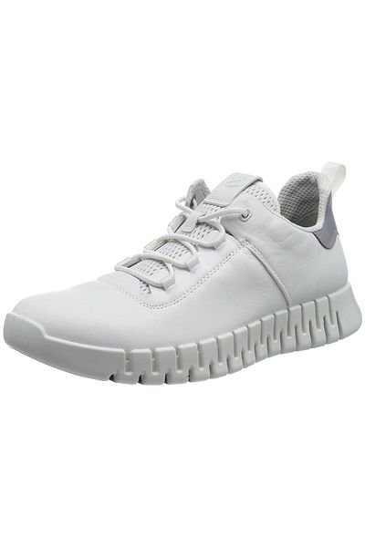 Ecco Schnürschuhe