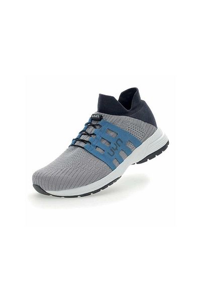 UYN Runningschuhe Für Herren In Grau