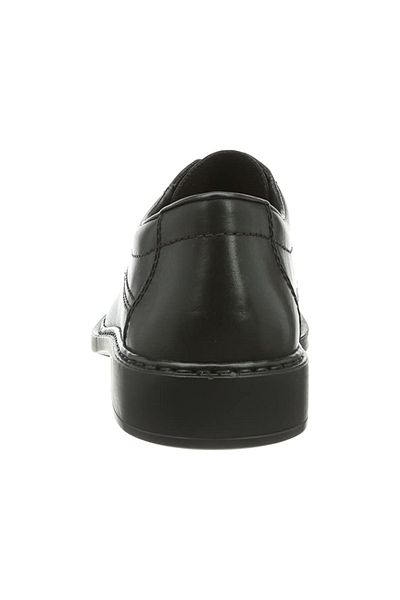 Ecco Citytray Schwarz