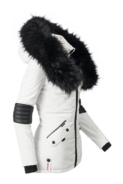 Navahoo Winterjacke Nirvana