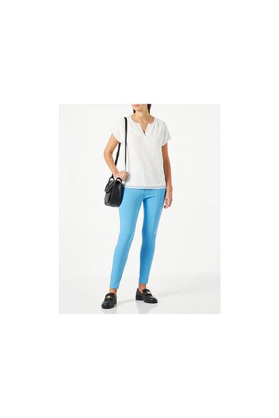 TAIFUN Shirt & Top Für Damen In Offwhite
