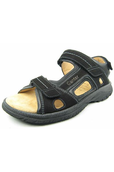 Ganter Sandalen – stilvolles Design und bequemer Schnitt