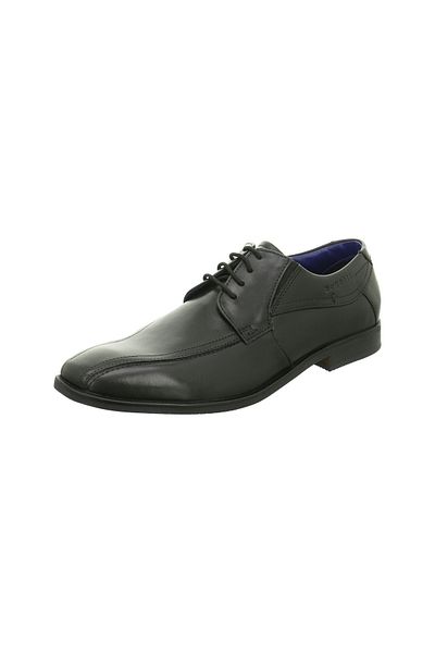 BUGATTI Schnürschuhe