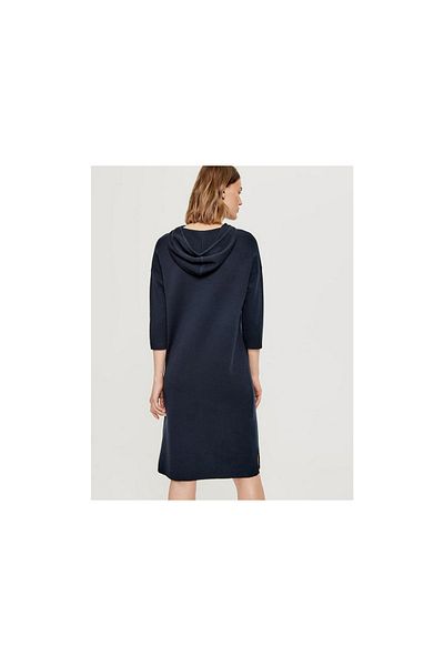 OPUS Cocktailkleid für Damen în blau