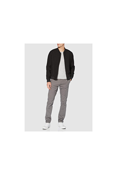 Tom Tailor Stoffhose für Herren in grau