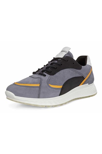 Ecco Sneaker Für Herren In Blau
