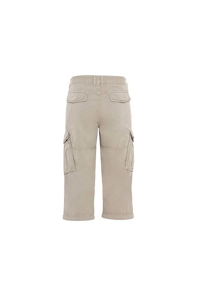 Camel Active Cargohose Für Herren In Khaki