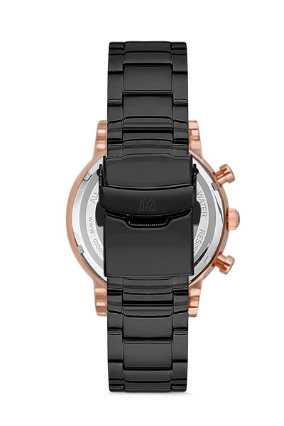Momentus Cc236r-04sr Men's Wristwatch