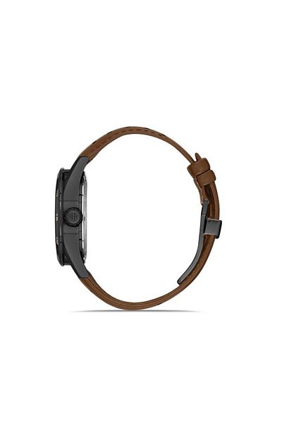 Hislon SD107T-04KN Men Wristwatch